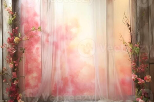 Romantic Wedding Backdrops to Elevate Your Big Day Romantic Wedding Backdrops to Elevate Your Big Day