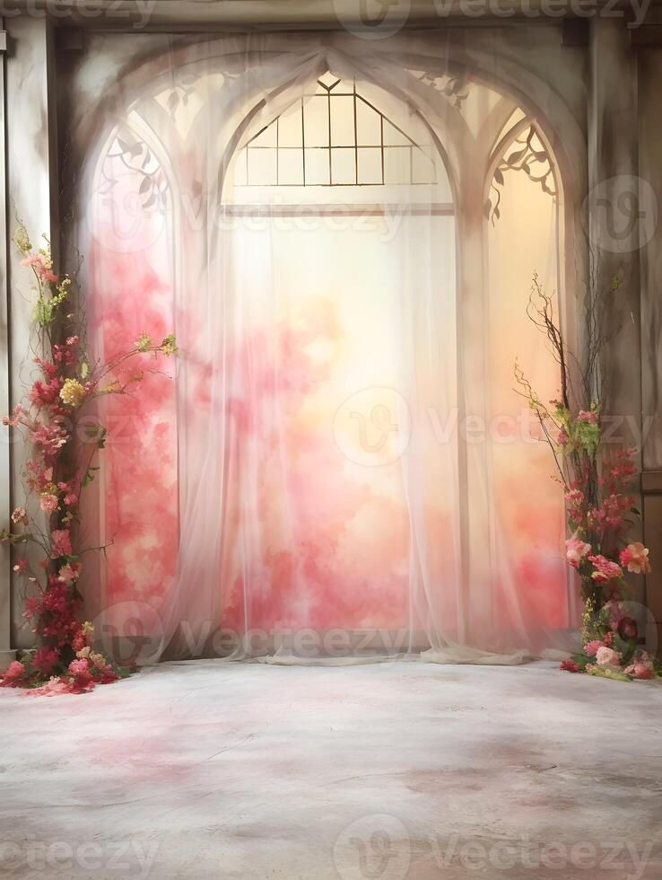 Romantic Wedding Backdrops to Elevate Your Big Day