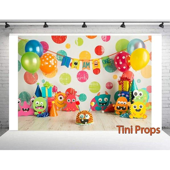 Create Dreamy Backdrops: DIY 1m x 2m Canvas Painting for Baby Photos