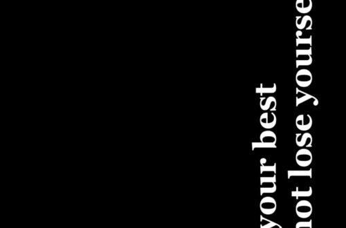 Boost Your Mood With Inspirational Wallpapers