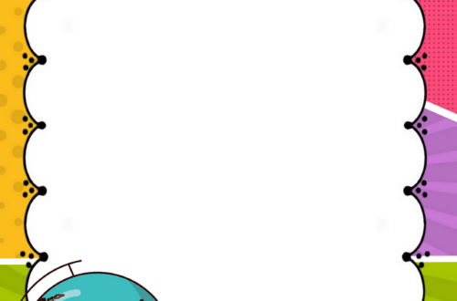 Get Free HD English Templates for Flyers & Download Now