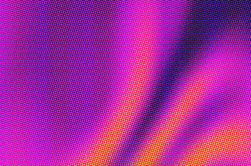 Vibrant Dot Pattern Backgrounds for Your Next Project