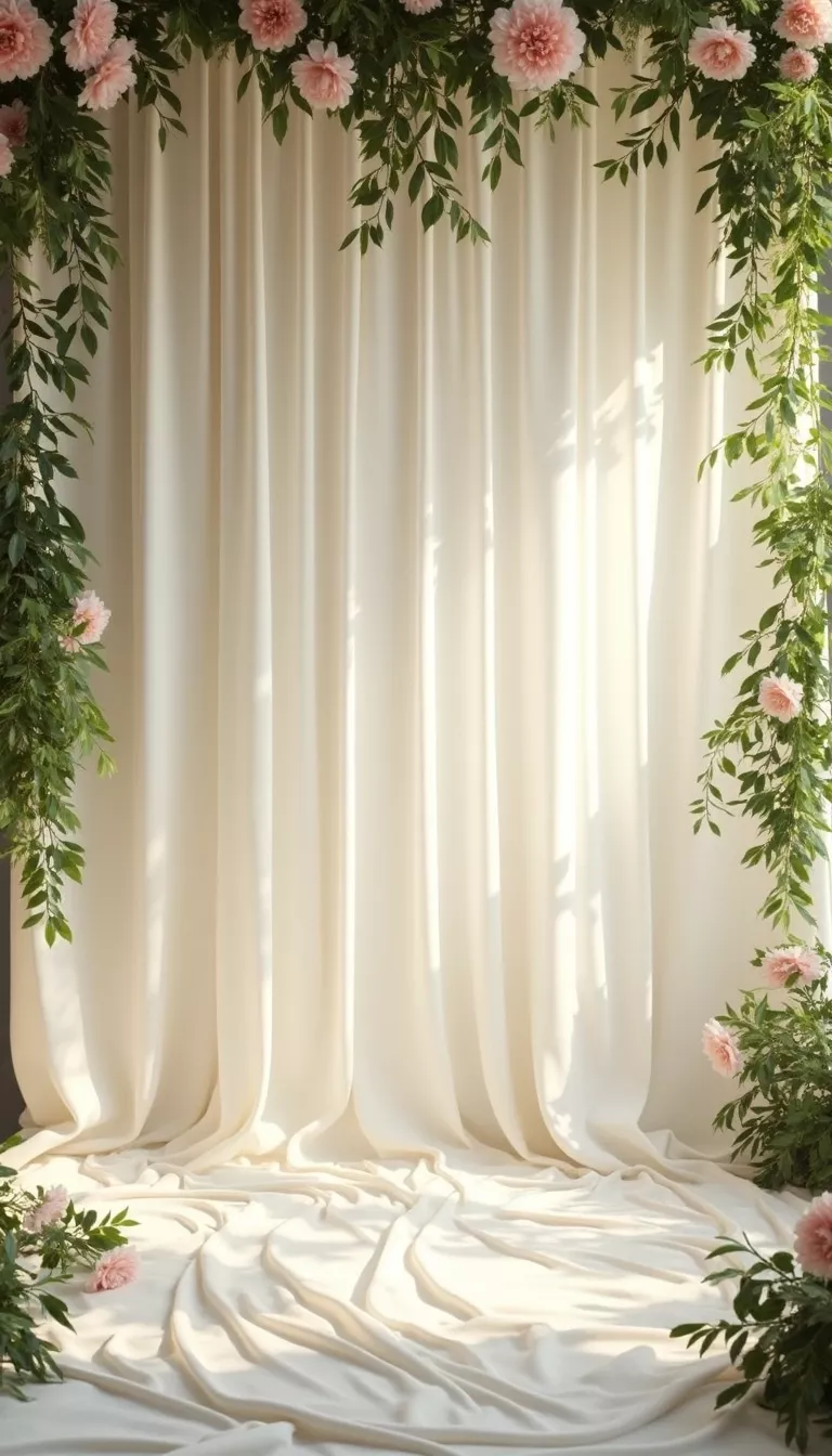 15 Show-Stopping Backdrops for Your Dream Wedding