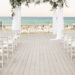 Whimsical Seaside Wedding in Shabby Chic Bliss Whimsical Seaside Wedding in Shabby Chic Bliss