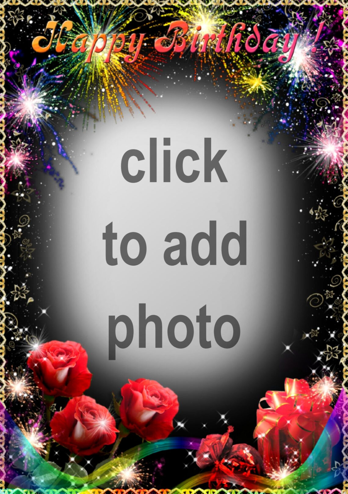 3 Stunning DIY Birthday Frames for the Birthday Boy