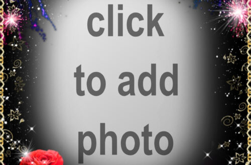 3 Stunning DIY Birthday Frames for the Birthday Boy 3 Stunning DIY Birthday Frames for the Birthday Boy