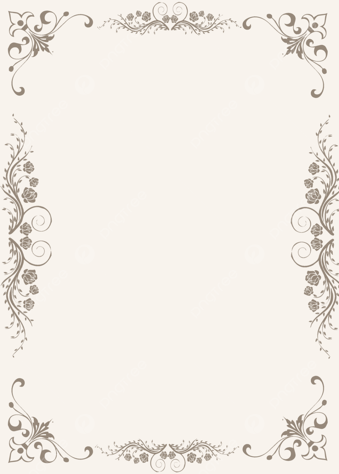 Elegant Wedding Invitation Backdrop: Download Now!