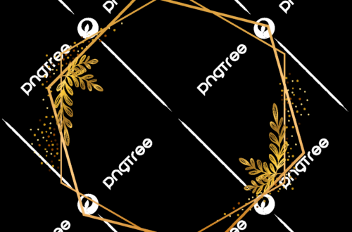 Download Free Gold Wedding Invitations (PNG & Vector) Download Free Gold Wedding Invitations (PNG & Vector)