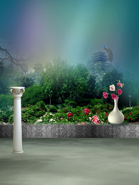 Unlock Stunning Full HD Backgrounds for Your Photos