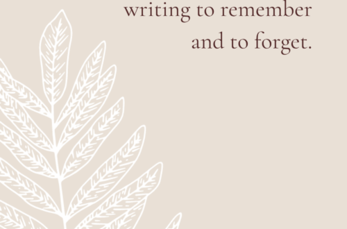 Unlocking the Writers’ Mindset: What Drives Creativity Unlocking the Writers’ Mindset: What Drives Creativity