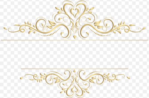 Free Decorative PNGs with Clear Background