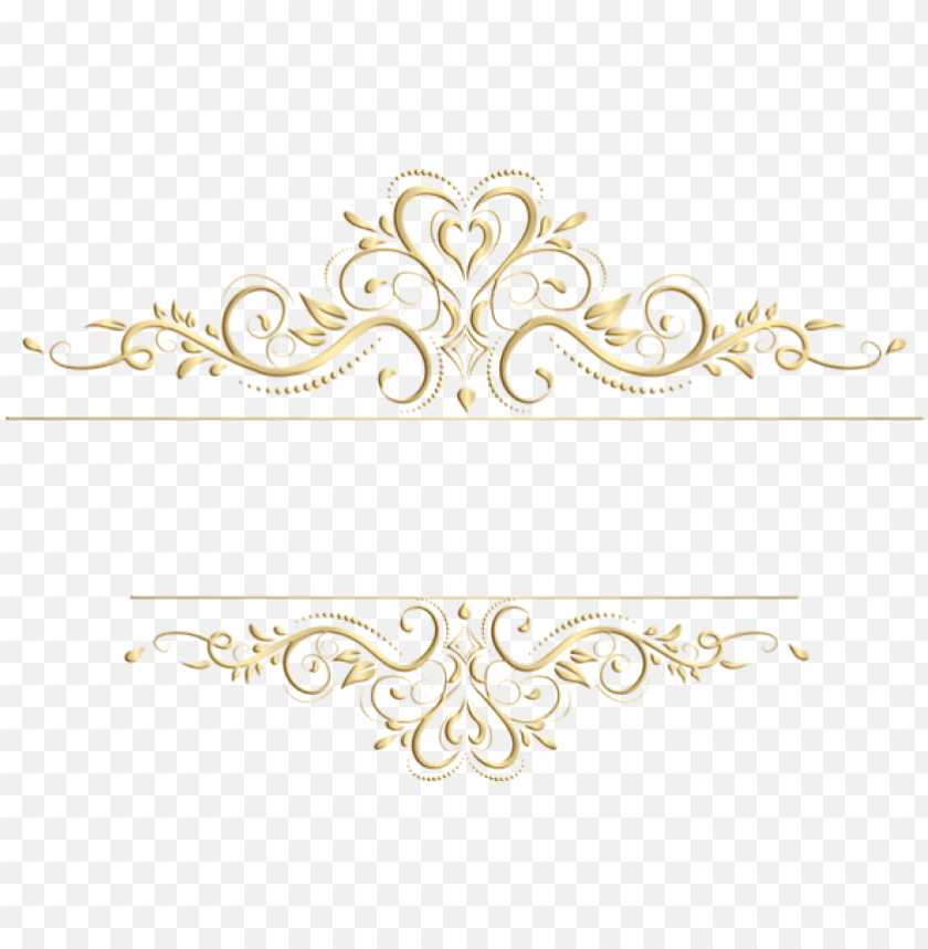 Free Decorative PNGs with Clear Background