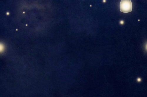 Romantic Birthday Invitation Ideas