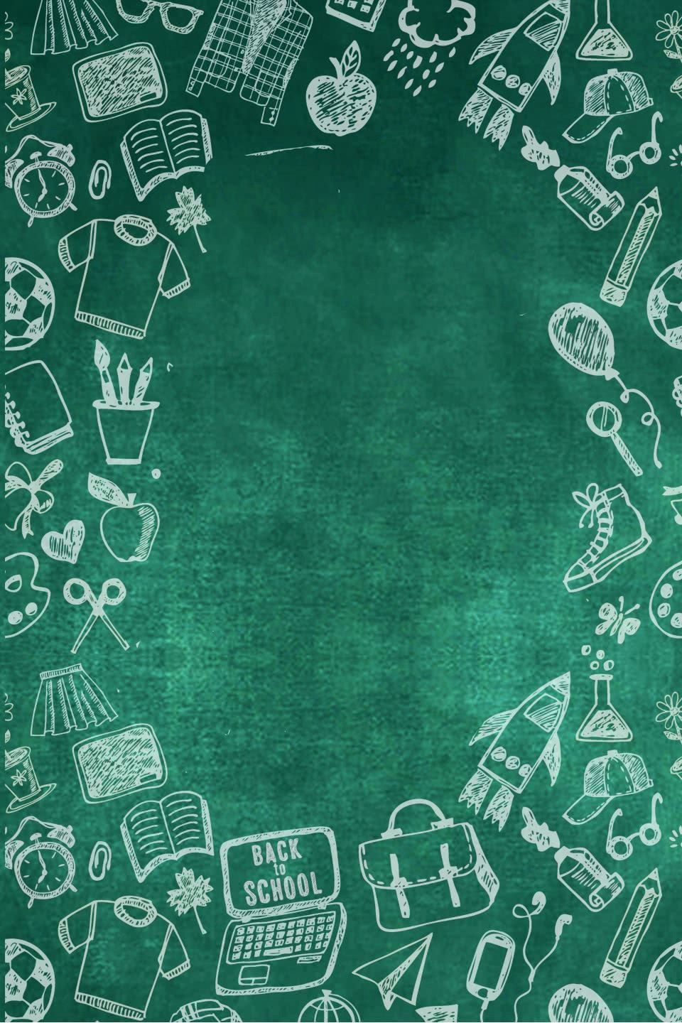 Free Download: Beautiful Backgrounds for Admissions and Graduation