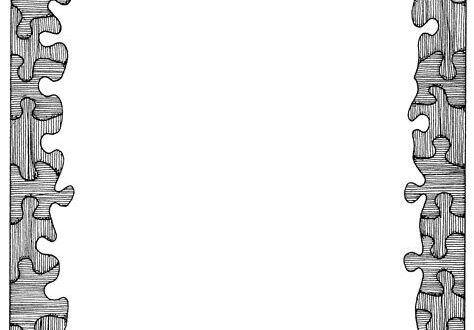 Instant Download: 100+ Free School Page Borders in High-Resolution PNG