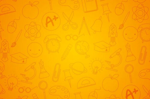 Doodle Your Way to a Stress-Free School Year