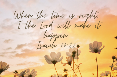 Brighten Your Space with Heavenly Hope