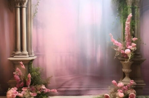 Elegant Wedding Backdrop Ideas for Your Dream Day