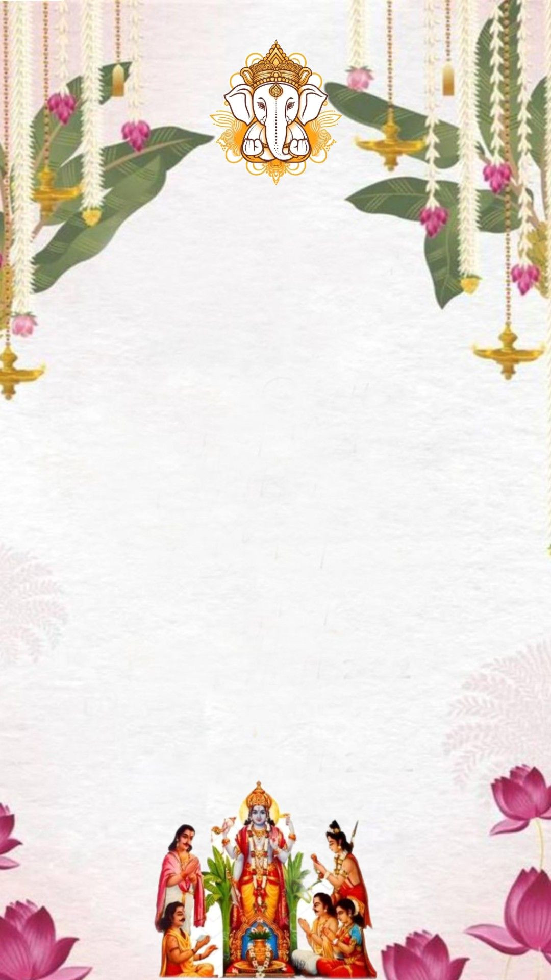 Unlock the Power of Lord Satyanarayan’s Blessings