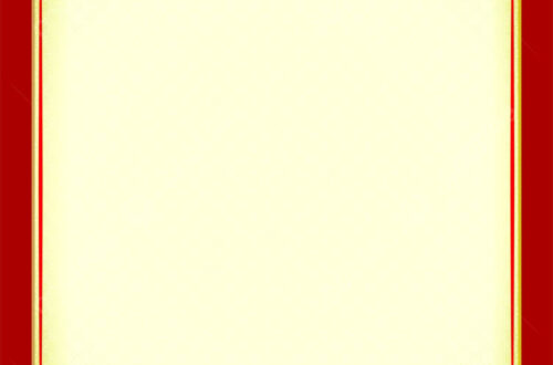 Romantic Red Wedding Invites: Free Download