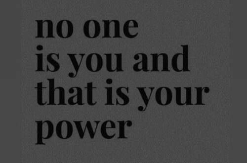 Unlock Your Inner Strength