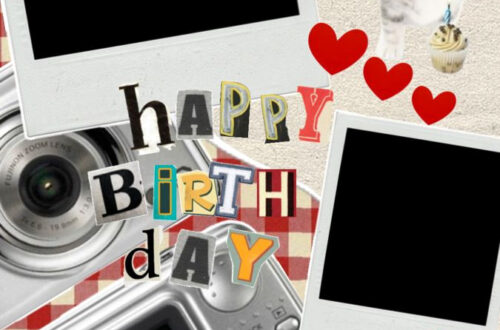 Make Every Birthday Unforgettable Make Every Birthday Unforgettable