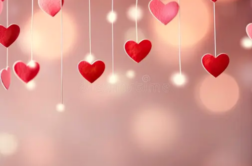 Love Them Valentines