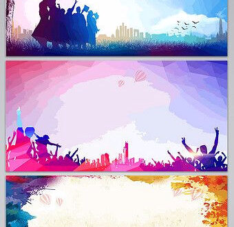 Create Stunning Silhouette Backgrounds for Free