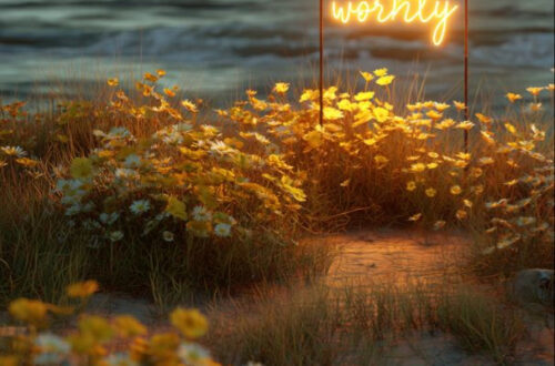 Embracing Your True Worth