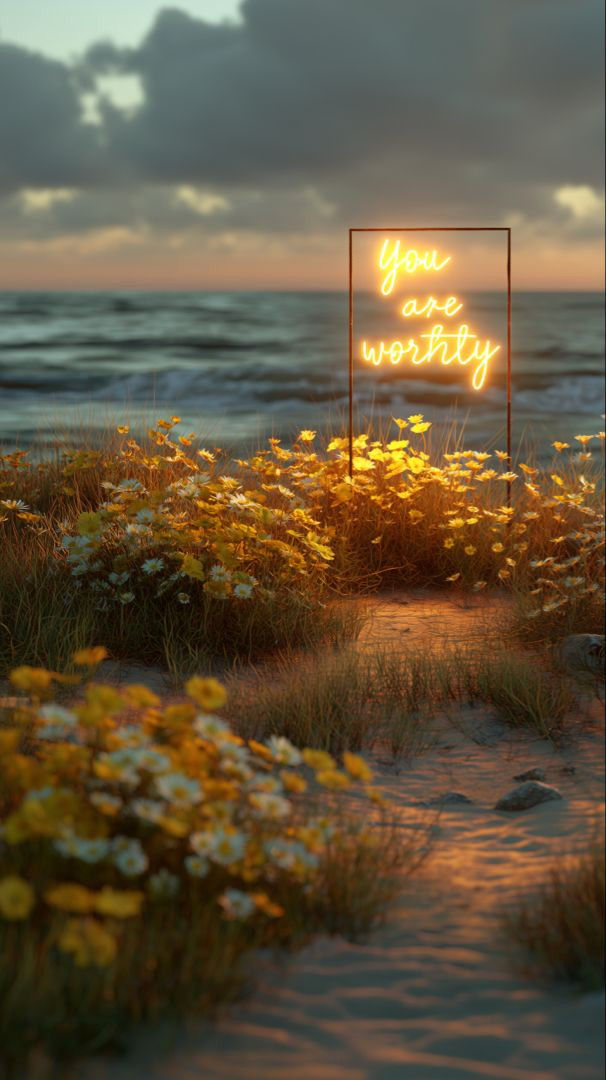 Embracing Your True Worth