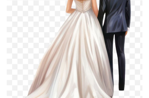 30 Stunning FREE Minimalist Wedding Invitation Templates