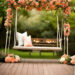 Charming Garden Soirees