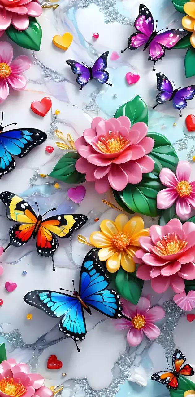 Elegant Backgrounds to Transform Your Space