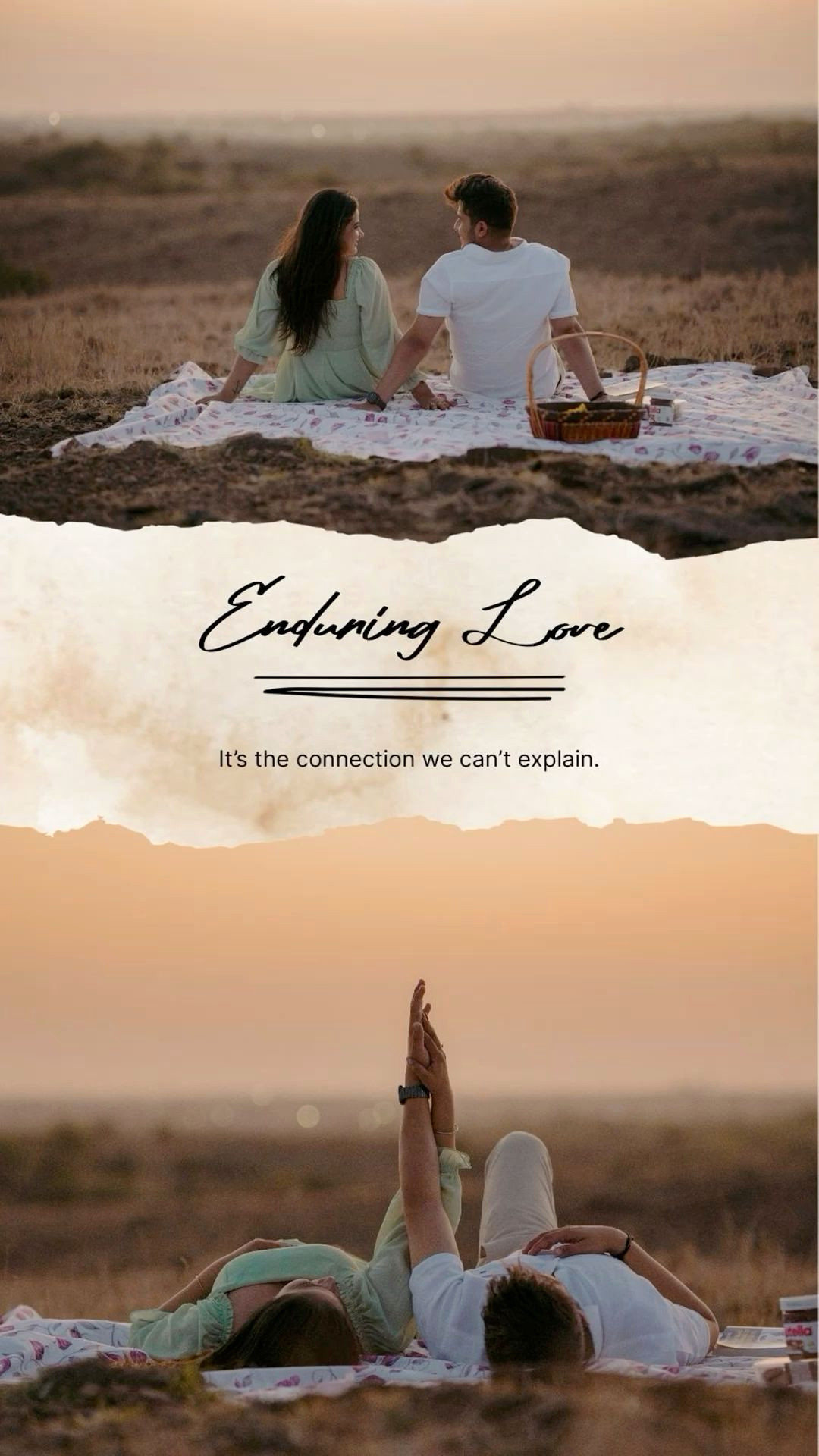 Perfect Pair: Hitesh & Avni