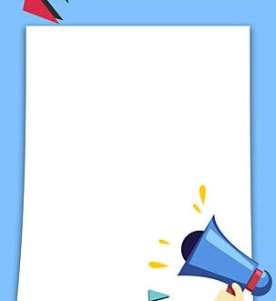 Free Blue Horn Recruitment Wallpaper