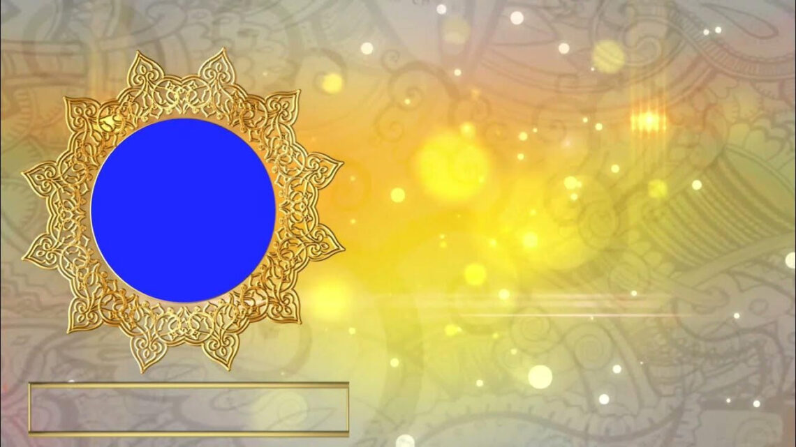 Elegant Wedding Invites: 7 Textless Templates to Wow Your Guests