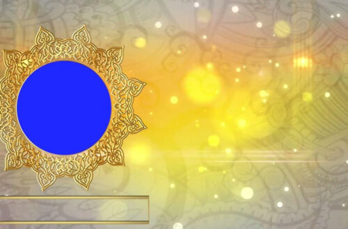 Elegant Wedding Invites: 7 Textless Templates to Wow Your Guests