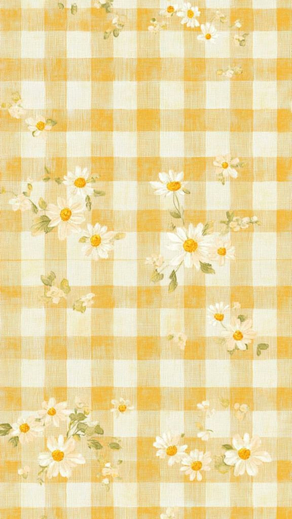 Refresh Your Phone With 50 Spring Aesthetic Wallpapers