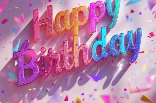 Slay Your BFF’s Birthday with These Epic Wishes