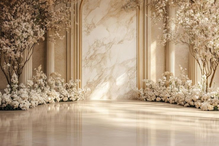 Elevate Your Wedding: 10 Luxe Backdrop Ideas