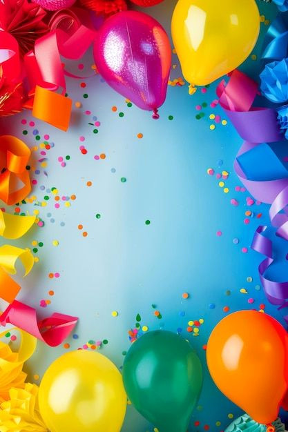 Rainbow Party Ideas: Colorful Birthday Inspiration