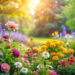 Free High-Quality Backyard Photos to Beautify Your Garden
