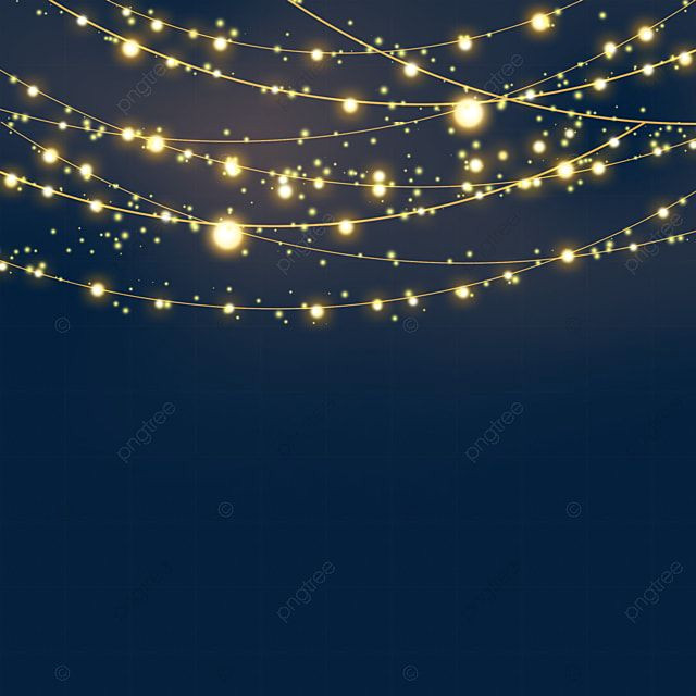 Free Yellow Light Effect Clipart: Glowing Lamps & Bright Icons