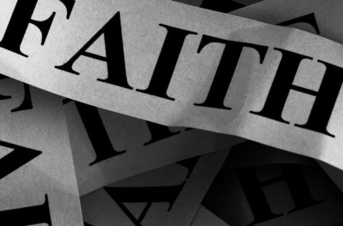 Believe in the Impossible