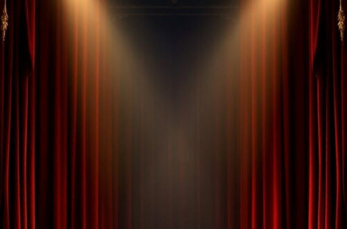 Create a Professional Digital Backdrop Create a Professional Digital Backdrop