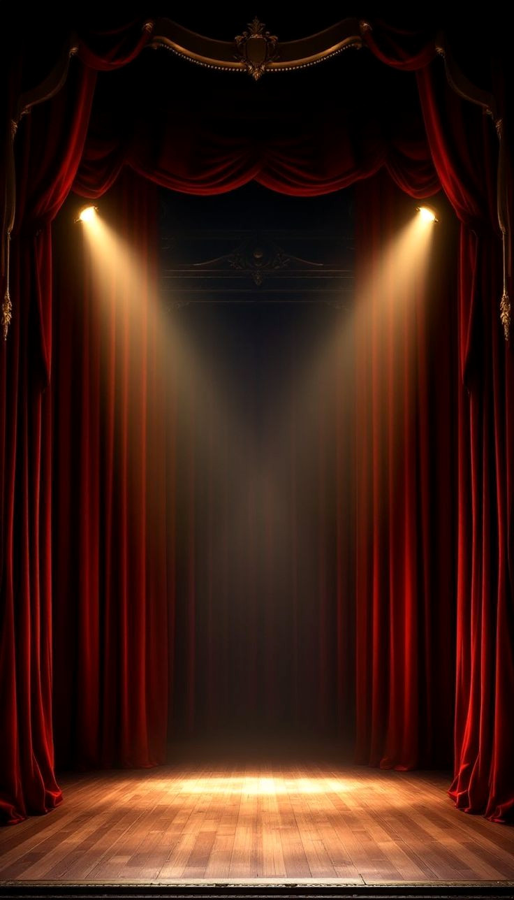 Create a Professional Digital Backdrop