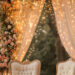 Ethereal Wedding Getaway: Floral Dreams & Twinkling Nights Ethereal Wedding Getaway: Floral Dreams & Twinkling Nights
