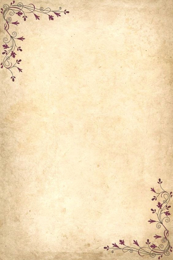 10 Elegant Blank Invitation Templates to Print and Adore