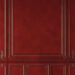 Elegant Red Faux Wall Backdrop | Instant Drama for Any Room Elegant Red Faux Wall Backdrop | Instant Drama for Any Room