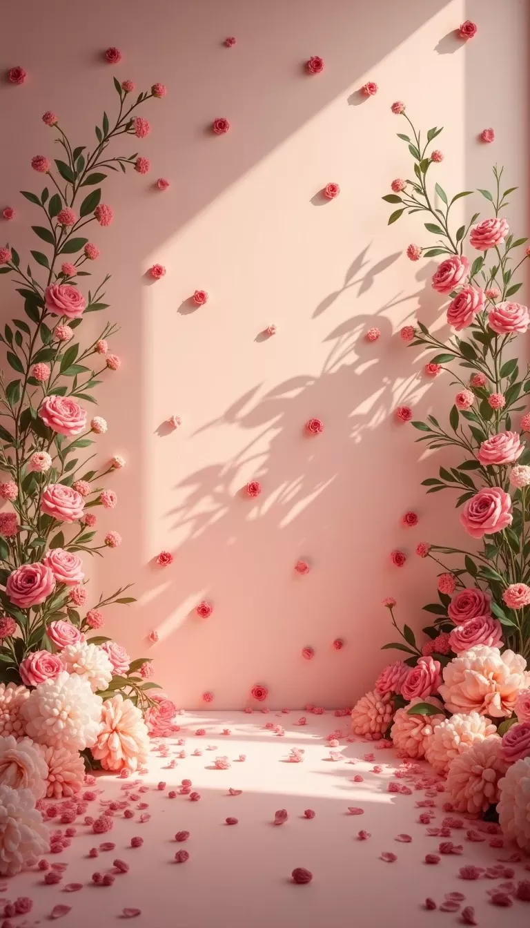 Ditch the Drama: 11 Show-Stopping DIY Wedding Backdrops